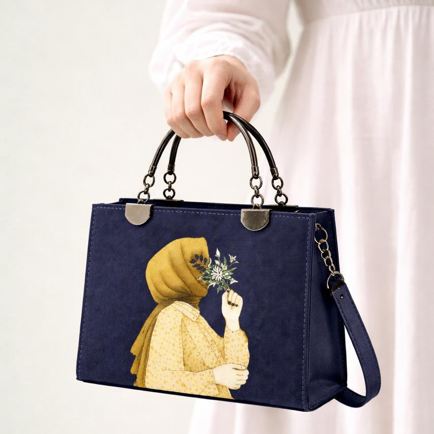 SHEIN BLUE