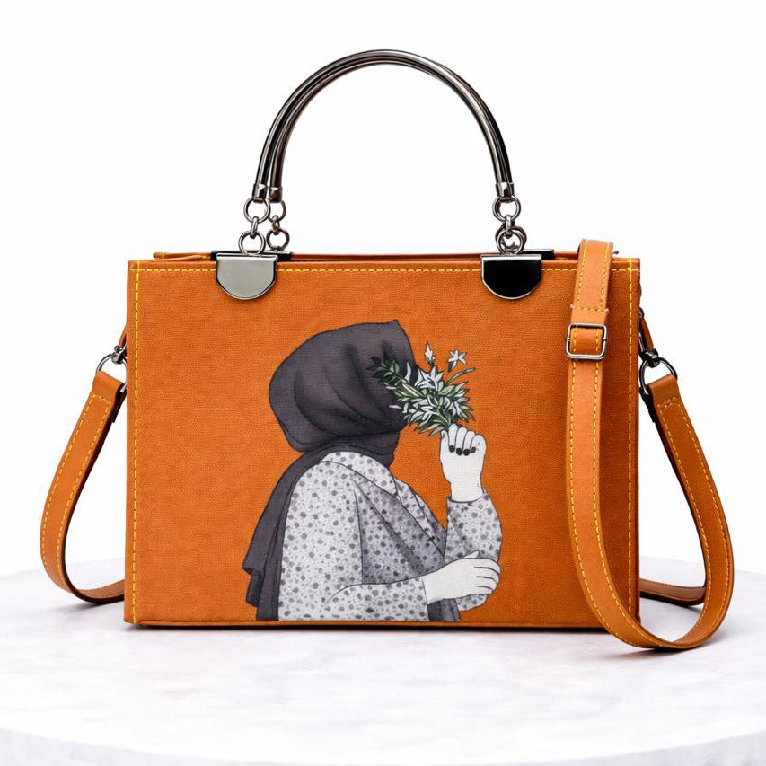 SHEIN  ORANGE
