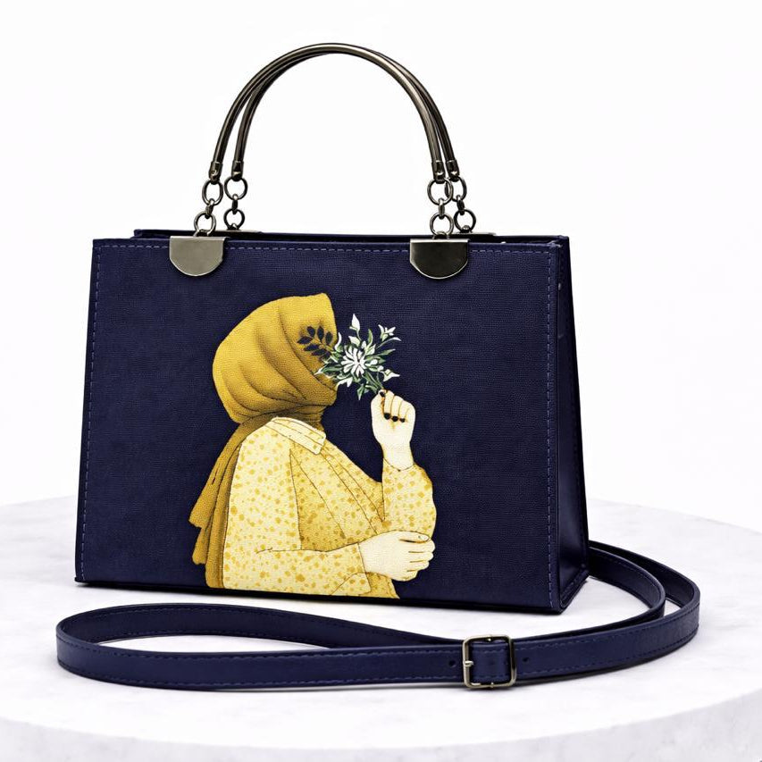 SHEIN BLUE