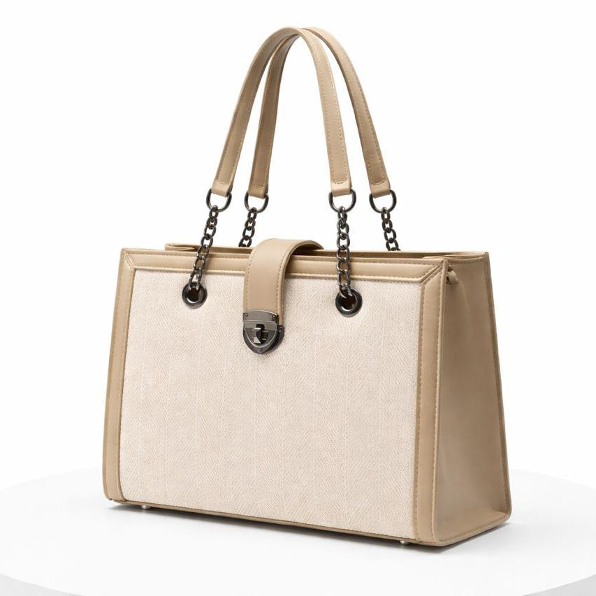 URBAN CHIC - BEIGE