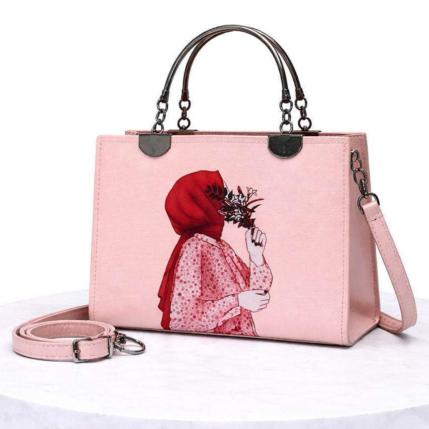 SHEIN PINK