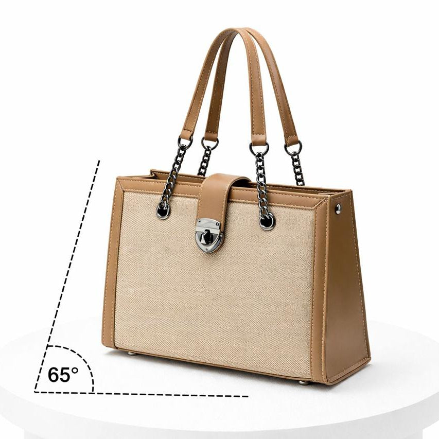 URBAN CHIC - BEIGE