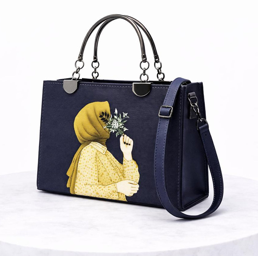 SHEIN BLUE
