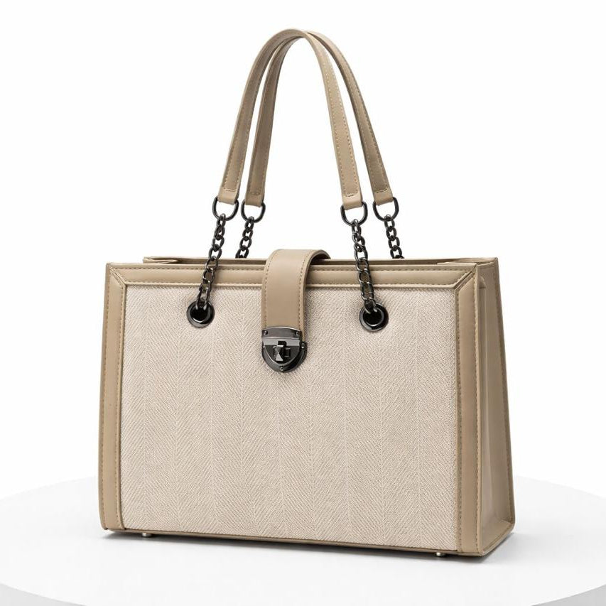URBAN CHIC - BEIGE