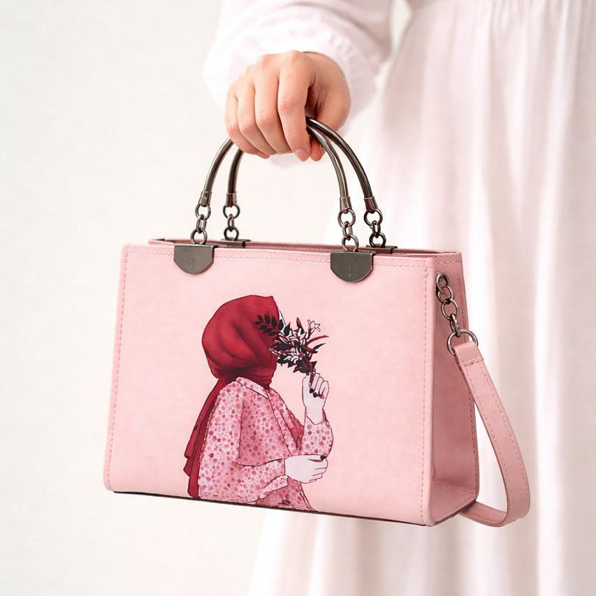 SHEIN PINK