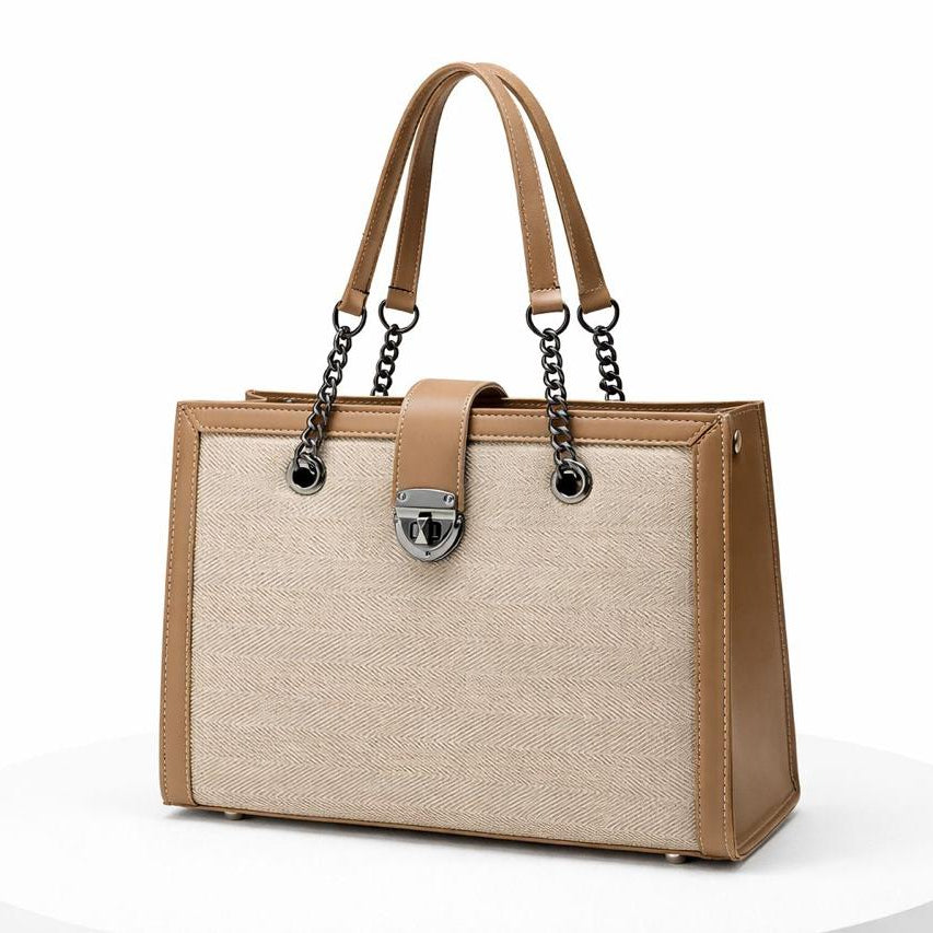 URBAN CHIC - BEIGE