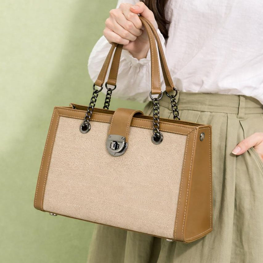 URBAN CHIC - BEIGE