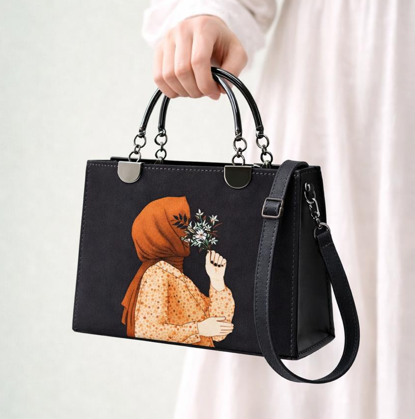 SHEIN BLACK