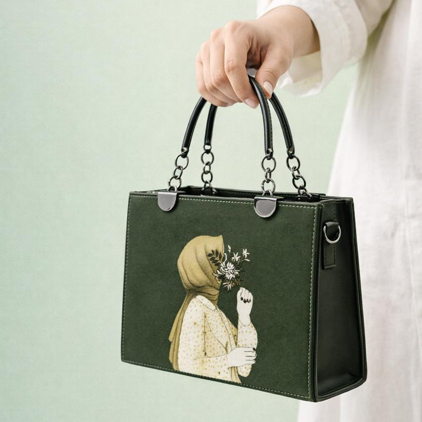 SHEIN GREEN