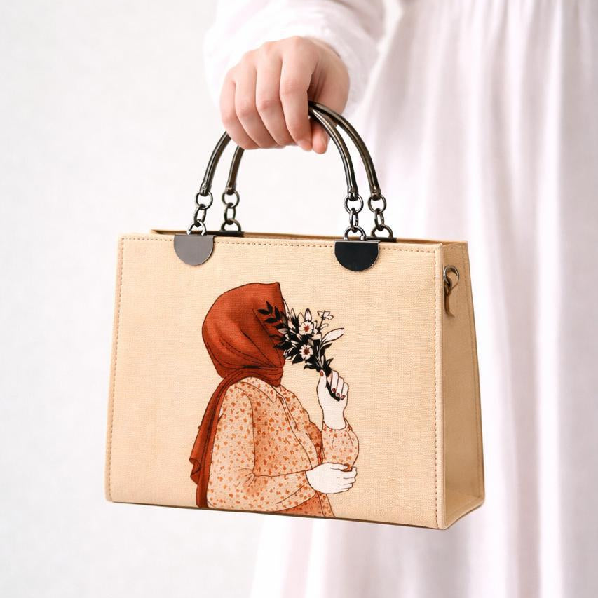 SHEIN BEIGE
