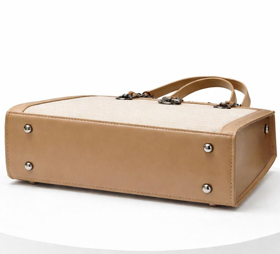 URBAN CHIC - BEIGE
