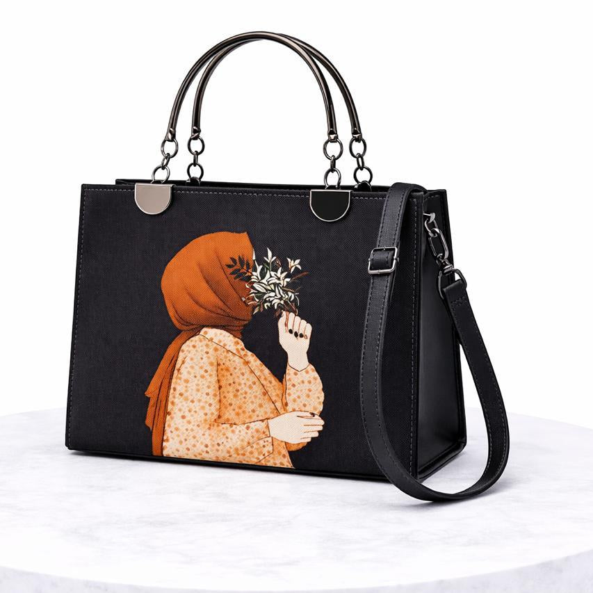 SHEIN BLACK