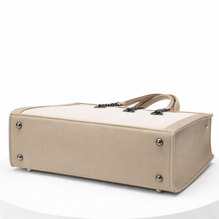 URBAN CHIC - BEIGE