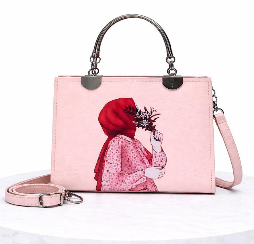 SHEIN PINK