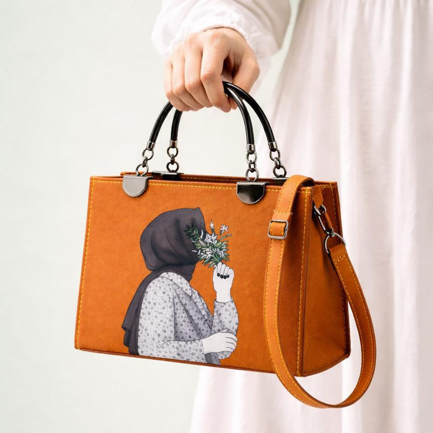 SHEIN  ORANGE