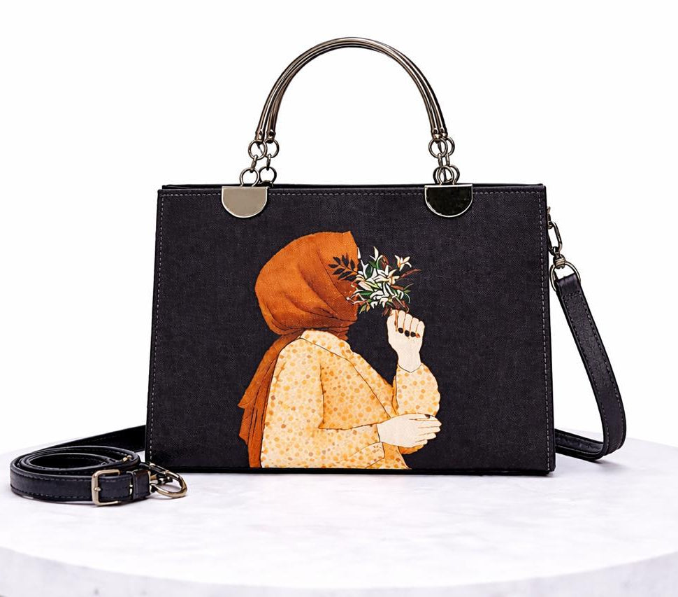 SHEIN BLACK