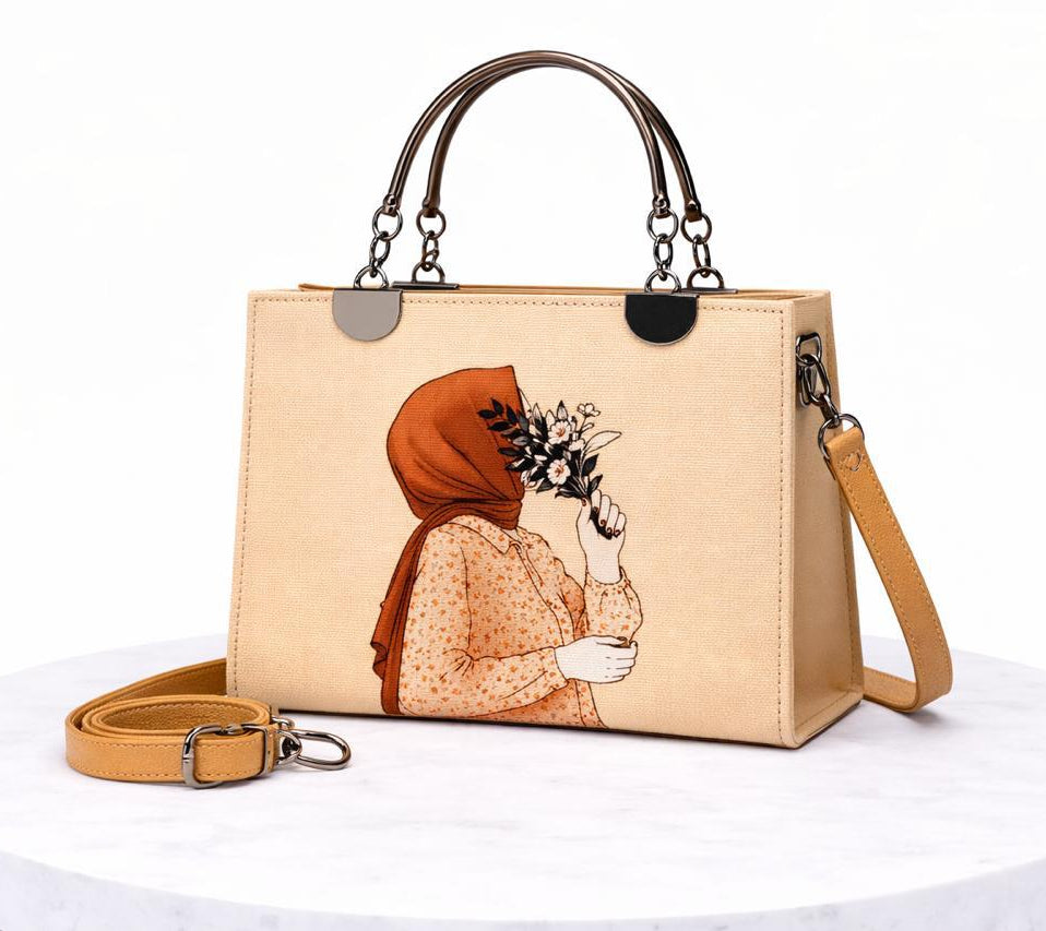 SHEIN BEIGE