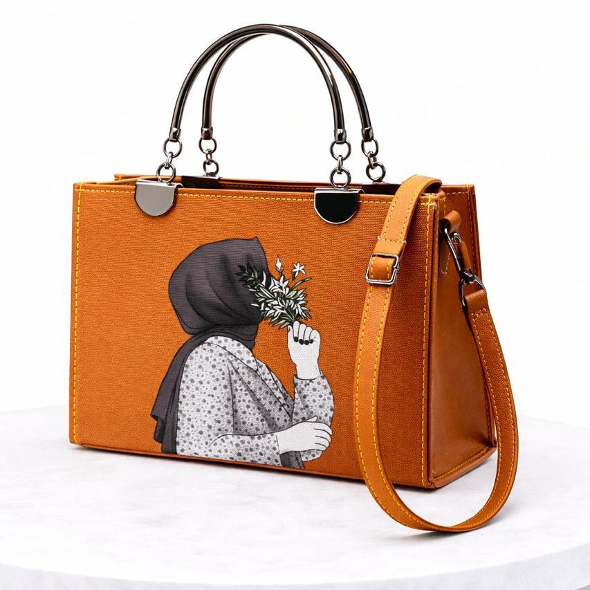 SHEIN  ORANGE